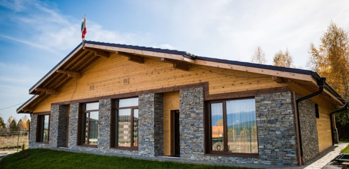 إمتلك عقارك الجديد